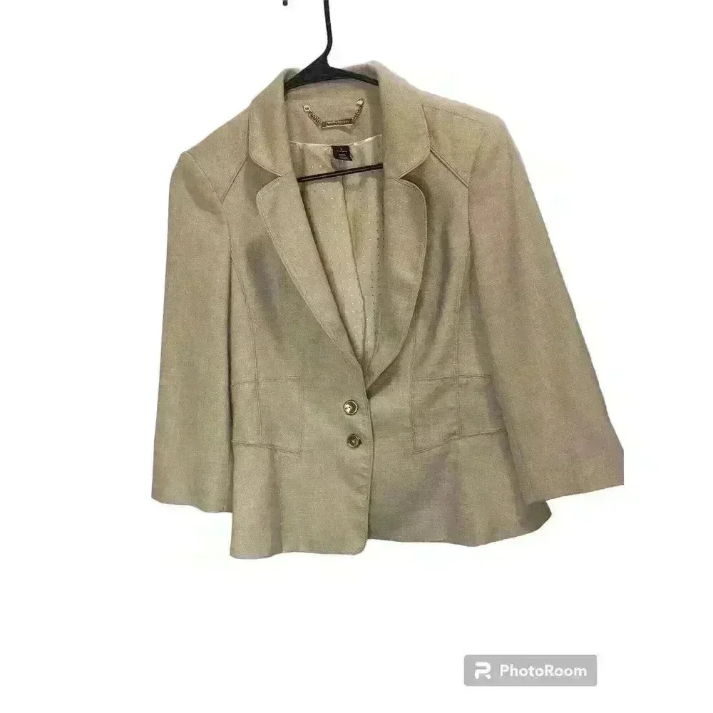 Black House White Market Blazer